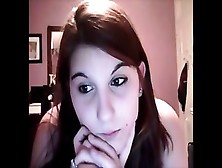 Secretly Girl Recorded On Omegle More At Winnertarget. Com