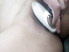 Germany Pussy Fingerring