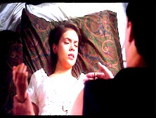 Alyssa Milano - Embrace Of The Vampire (1995)