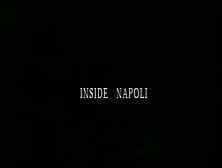 Moana Pozzi In Inside Napoli (1989)