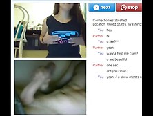 Omeglechatroulette Teens Bating - Motherless. Com-1. Mp4