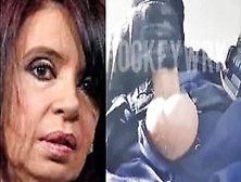 Leche De Milico Para Cristina Kirchner