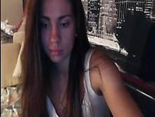 Russian Webcam Girl