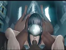3D Sex Cyberpunk Https://www. Hentaitv. Top (3D Hentai)
