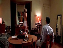 Jacinda Barrett, Nicole Kidman In The Human Stain (2003)