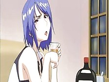 Aniyome Wa Ijippari 01 (Ru Voise) (Hentai Anime)