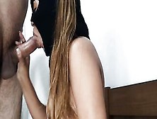 Whore Give Oral Sex And Has Anal Sex With Client