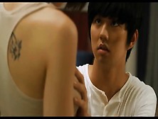 [Korean Movie 18+ English Sub] Beautiful Tearcher And Student Full Erotic M