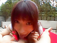 Fabulous Japanese Girl An Nanba In Incredible Outdoor,  Hairy Jav Video