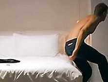 Sienna Miller In Layer Cake (2004)
