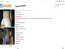 Couple In Omegle