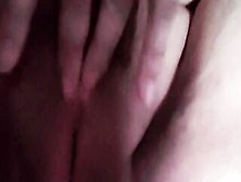 Quiet Squirting Orgasms,  Hiding From My Roommates