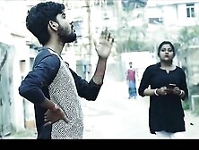 Blind Love Uncut (2020) Bengali Hot Short Film - Big Ass Curvy Brunette Neighbour