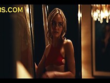 Lily-Rose Depp In Nude And Sex Scenes