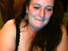 Cute Bulky Older From Usa Flash Her Hawt Body On Livecam.