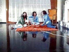 She Knew No Other Way 1973 (Threesome Erotic Scenes) Mfm