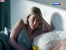 Anastasiya Timushkova In Completely Alien (2019)