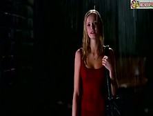 Sara Paxton In Superhero Movie (2008)