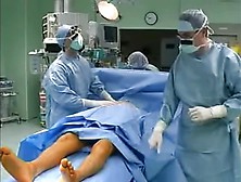 Patient Preparation For Open Heart Surgery