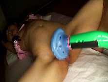 Mellow Small Titted Japanese Teenage Slut Giving Very Hot Blowjob