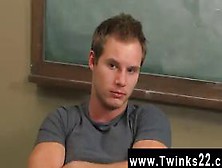 Hot Gay Tyler Andrews And Elijah White Play The Shifts