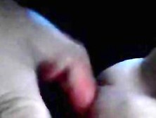 Blond Wife Can't Live Without To Be Fingered