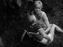 Дочери Лесбоса 1968