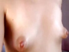 Amazing Filthy Love Puffy Nipples.