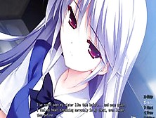 The Eden Of Grisaia Thanatos