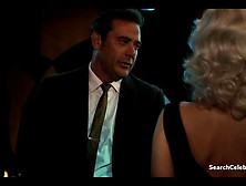 Elena Satine In Magic City-S01E02 (2012). Mp4