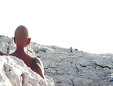 Greek On The Rocks
