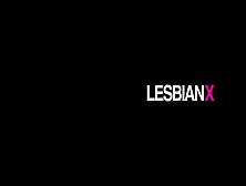 Lesbian - Lexie's First Lesbian Anal Experience Xlx