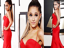 Ariana Grande Slideshow Fap Tribute