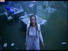 Anna Bolt In Resident Evil (2002)