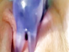 Pov Of Freaky Teenagers Toying Her Snatch With Clitoris Play