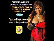 Queen Morgan