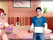 My Stepsister Is Addicted To My Cum - Prince Of Suburbia #21 By Eroticgamesnc