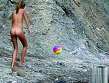 Naked Girls At Krimea