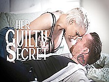 Her Guilty Secret,  Scene #01