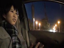 Amazing Japanese Chick Riku Minato In Incredible Jav Video