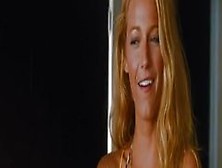 Blake Lively Gets Stripped And Fucked In Savages