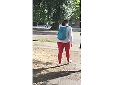 Latest Pawg Candids