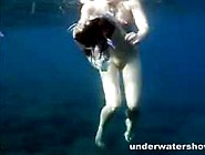 Underwater Love