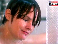 Jennifer Jason Leigh Nude And Wet – Single White Female