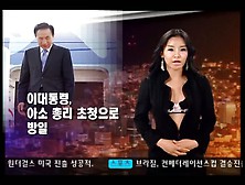 韓国裸体新闻 Part. 18