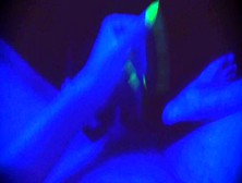 Masturbate In Ultraviolet