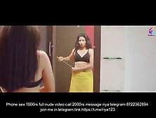 Shadyantra Balloons Hindi S01E01 Hot Web Series