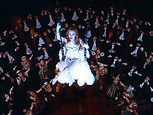 Nicole Kidman - Moulin Rouge (2001)