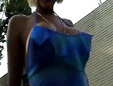 African Whore Gets Pounded