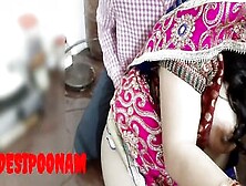 Indian Poonam Boned By Brother Inside Law